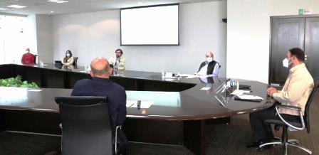 ENCABEZA GOBERNADOR ALEJANDRO TELLO INICIO DEL PROGRAMA DE ELIMINACIÓN DE HEPATITIS C EN ZACATECAS