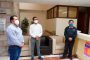 POLICÍA ESTATAL ASEGURA EN GUADALUPE A 22 PERSONAS, UN ARSENAL, DROGA Y EQUIPO TÁCTICO