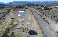 CON OBRAS POR 13 MDP, FORTALECE TELLO SECTOR PRIMARIO Y EDUCATIVO DE GENARO CODINA