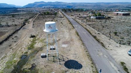 CON OBRAS POR 13 MDP, FORTALECE TELLO SECTOR PRIMARIO Y EDUCATIVO DE GENARO CODINA