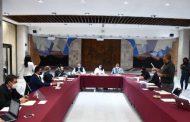 La comisión de Desarrollo Cultural de la LXIII Legislatura se reunió con representantes del sector cultural del estado