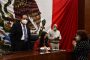 REFRENDA GOBERNADOR ALEJANDRO TELLO RESPETO A LA LEGALIDAD DEL ACTUAL PROCESO ELECTORAL EN ZACATECAS