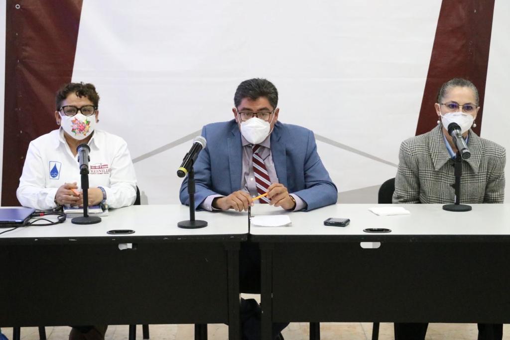 LOGRA EL SIAPASF SER AUTOSUSTENTABLE