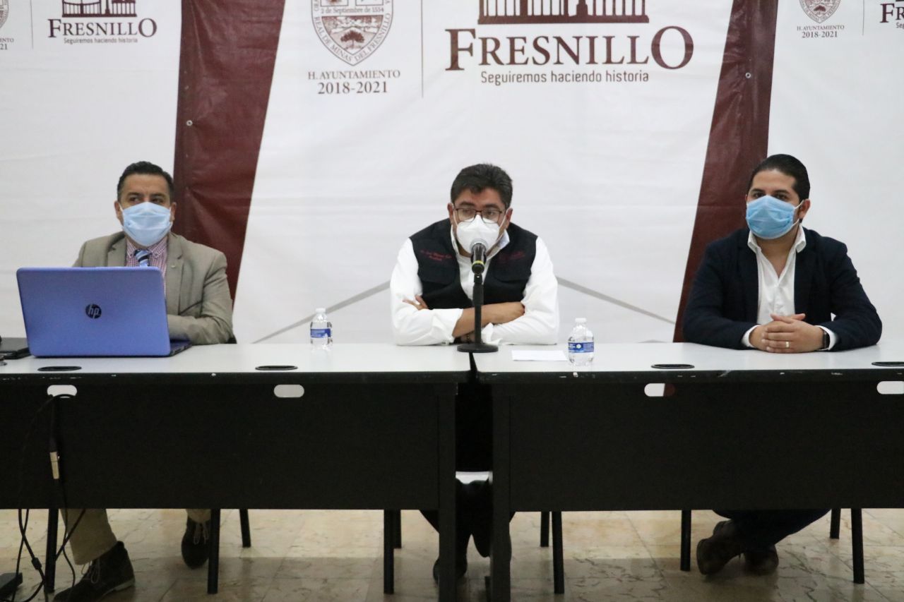 A DOS AÑOS DE GOBIERNO SE HA AVANZADO EN OBRA PÚBLICA Y SERVICIOS BÁSICOS