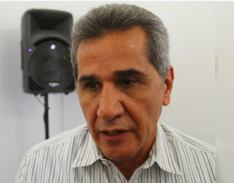 DESIGNAN A JESÚS VALLEJO ENCARGADO INTERINO DEL DESPACHO DE LA SECRETARÍA DEL CAMPO