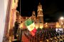 CELEBRA SAÚL MONREAL LA INDEPENDENCIA DE MÉXICO