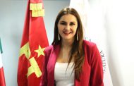 Urgen estadísticas y Plan Nacional Contra la Violencia Sexual contra niñas, niños y adolescentes: Geovanna Bañuelos
