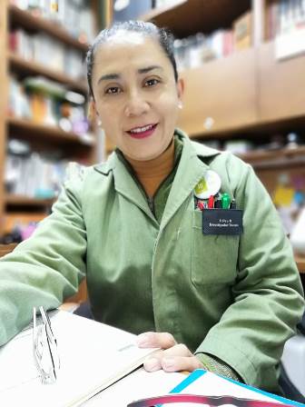 INVESTIGADORA IMPULSA ESTUDIOS ANTICANCERÍGENOS DESDE ZACATECAS
