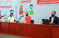 TIENE GOBIERNO DEL ESTADO NUEVA HERRAMIENTA PARA COMBATIR LA CORRUPCIÓN