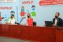 ENTREGA GOBIERNO DE ZACATECAS APOYO ALIMENTARIO A FAMILIAS DE POZO DE GAMBOA