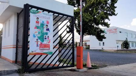 FINALIZA HUELGA EN EL CECYTEZ