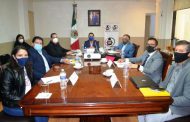RECONOCE INEA A ZACATECAS POR CUMPLIR METAS NACIONALES EN COMBATE AL REGAZO EDUCATIVO