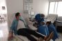 BENEFICIAN CON ALUMBRADO PÚBLICO AL FRACCIONAMIENTO DEL FRESNO