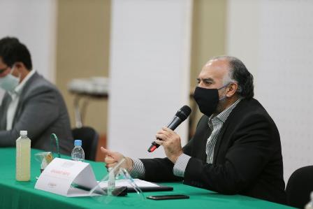 PRESENTAN CAMPAÑA INTERESTATAL 