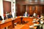 BENEFICIAN A COMUNIDADES CON OBRAS PÚBLICAS