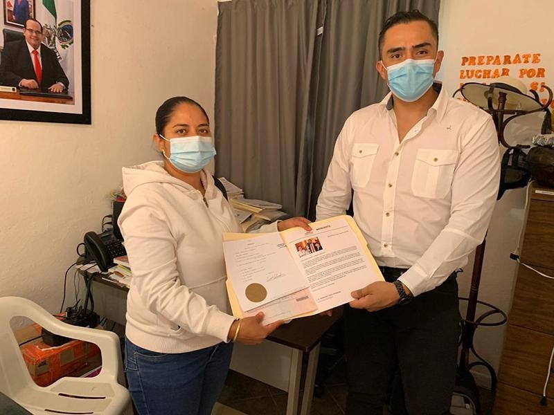 GOBIERNO ESTATAL ENTREGA ACTAS DE NACIMIENTO AMERICANAS APOSTILLADAS Y DOBLE NACIONALIDAD