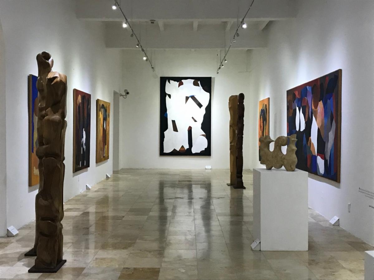 MUSEO 