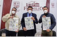 AYUNTAMIENTO DE FRESNILLO LANZA CONVOCATORIA PARA EL PREMIO MUNICIPAL DEL DEPORTE 2020