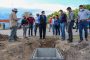 EN LA COLONIA AMPLIACIÓN AZTECA YA CUENTAN CON LUMINARIAS LED