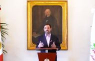 CON CALIDAD DE 45 PRODUCTOS, ZACATECAS ES UNA POTENCIA AGROALIMENTARIA EN MÉXICO: GOBERNADOR ALEJANDRO TELLO