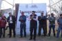 Jornadas permanentes de sanitización en Villanueva