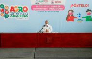 ANUNCIAN AGROALIMENTARIA DIGITAL ZACATECAS 2020