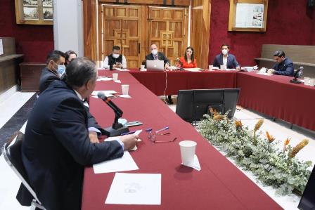 ZACATECAS, EJEMPLO NACIONAL EN IMPLEMENTACIÓN DE POLÍTICAS PÚBLICAS EN MATERIA ECONÓMICA