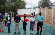 ENTREGA GOBIERNO ESTATAL TARJETAS DE INTERNET A ESTUDIANTES DE SEIS MUNICIPIOS