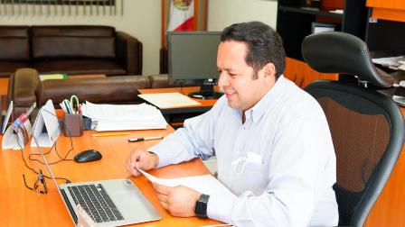 PARA FORTALECER SISTEMA DE PENSIONES, INTERCAMBIAN EXPERIENCIAS ISSSTEZAC Y SU HOMÓLOGO DE GUANAJUATO
