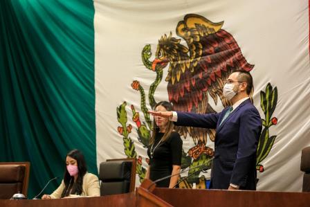 PROMUEVE ZACATECAS POLÍTICAS DE PREVENCIÓN SOCIAL CONTRA LA VIOLENCIA Y A FAVOR DE LA PAZ: JEHÚ SALAS