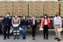 GOBIERNO ESTATAL Y CONAFOR EMPRENDEN CAMPAÑA DE DONACIÓN DE ÁRBOLES