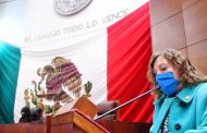 Se aprueba la ley para regular el uso del cubrebocas en el estado de Zacatecas