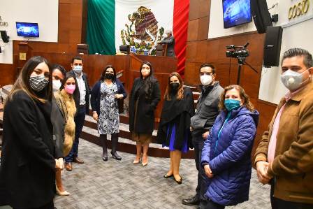 Emiten convocatoria para nueva magistrada del Tribunal de Justicia Administrativa
