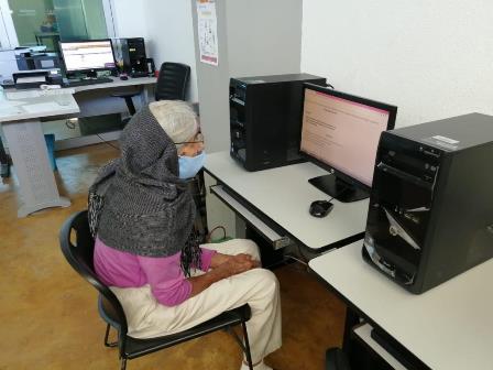 ACREDITAN 429 ZACATECANOS LA EDUCACIÓN SECUNDARIA GRACIAS A LA OFERTA EDUCATIVA A DISTANCIA