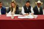 DISTRIBUYE GOBIERNO DEL ESTADO APOYOS PARA EL MEJORAMIENTO DE VIVIENDA EN JUAN ALDAMA Y RÍO GRANDE
