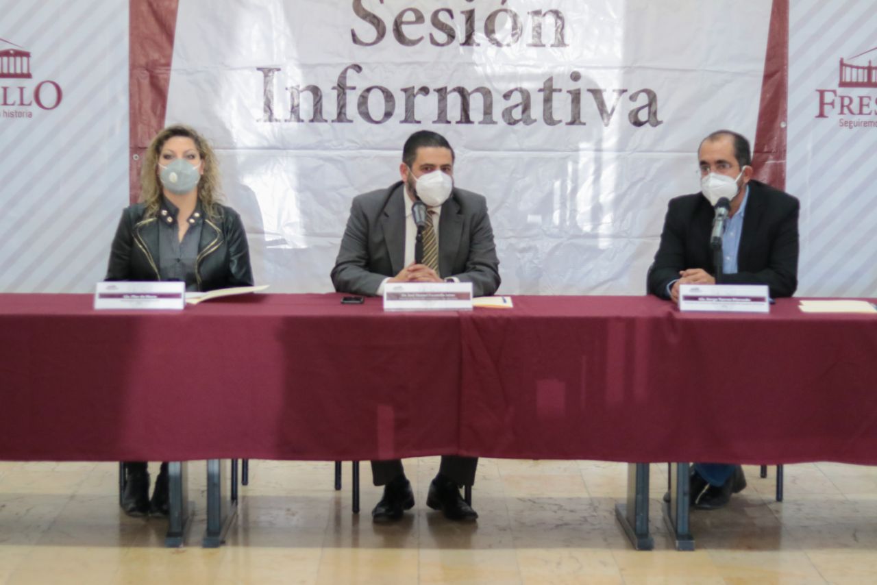 FORTALECEN A PRODUCTORES DE LA MARCA HECHO EN FRESNILLO CON CAPACITACIÓN CONSTANTE