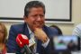 VISITA ZACATECAS EMBAJADOR DE ESTADOS UNIDOS EN MÉXICO, CHRISTOPHER LANDAU