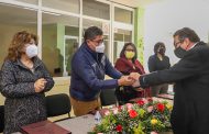 RECONOCEN A PROFESORES POR 30 AÑOS DE SERVICIO DOCENTE