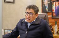 PARTICIPA EL ALCALDE SAÚL EN FORO DE ANÁLISIS LA TRANSFORMACIÓN EDUCATIVA