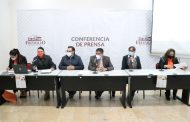 EL AYUNTAMIENTO DE FRESNILLO REALIZA ACCIONES PARA LA PREVENCIÓN DE LA VIOLENCIA CONTRA LAS MUJERES