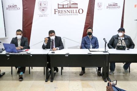 LA ADMINISTRACIÓN MUNICIPAL HA AVANZADO EN ATENCIÓN A DRENAJES