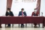 EN OPERATIVOS COORDINADOS, AUTORIDADES ESTATALES ASEGURAN A 12 PERSONAS, UN ARSENAL Y DROGA