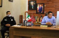 FRESNILLO PERFILA ADOPTAR LA NUEVA CONVIVENCIA SOCIAL A PARTIR DEL 8 DE JUNIO