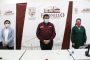 DONA FUNDACIÓN GRUPO MÉXICO MÁS DE 44 MIL INSUMOS A LA SECRETARÍA DE SALUD DE ZACATECAS