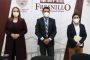 LOGRA GOBERNADOR TELLO INYECCIÓN DE 300 MDP AL CAMPO