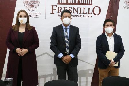EL INJUFRE OFRECE 60 BECAS PARA ESTUDIAR EN LA UNID