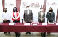 FRESNILLO ENTREGARÁ 463 APOYOS PARA LA MEJORA DE VIVIENDAS MEDIANTE EL PROGRAMA PESO A PESO