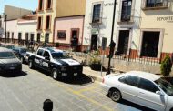 CATEAN ESTABLECIMIENTO EN LA CAPITAL ZACATECANA; INVESTIGAN FALSIFICACIÓN DE DOCUMENTOS