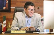 ANUNCIA ALCALDE ENROQUES EN EL GABINETE MUNICIPAL