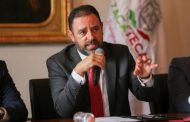 TRABAJAMOS COORDINADAMENTE CON LA FISCALÍA PARA DAR CON LOS RESPONSABLES DEL ASESINATO DE SOFÍA: ALEJANDRO TELLO